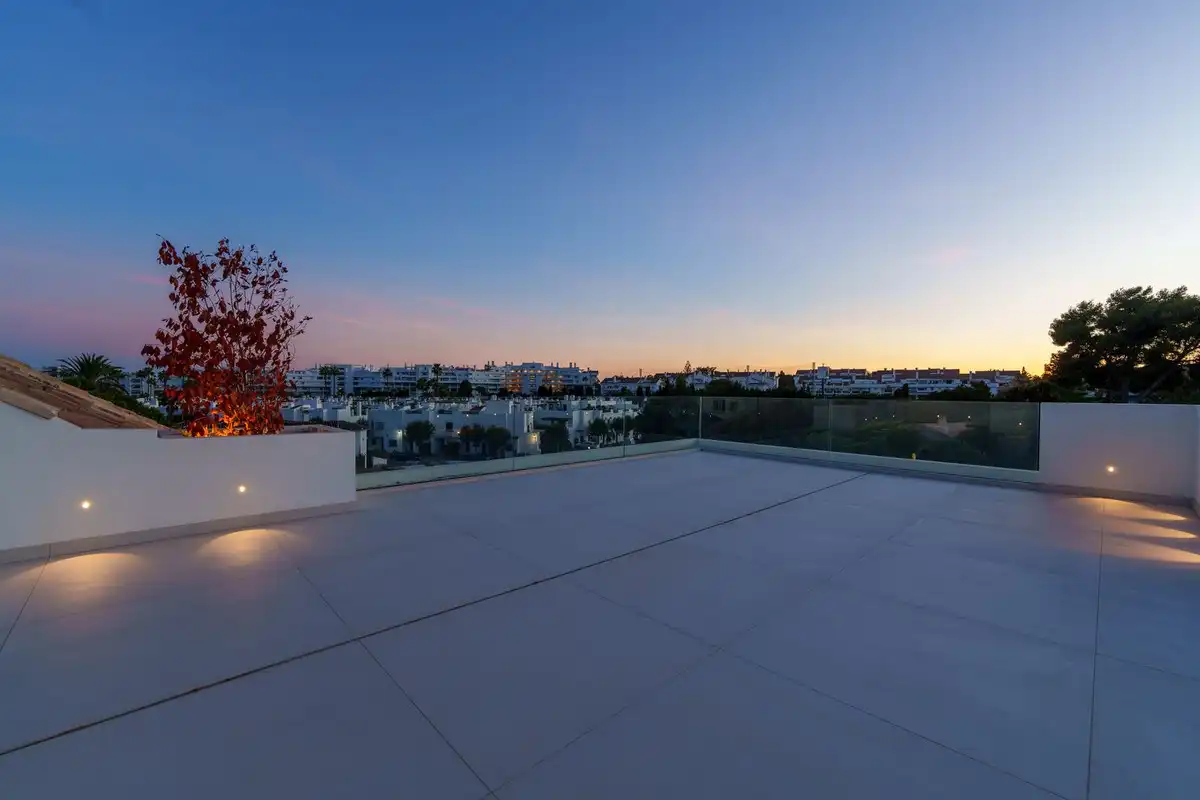 Villa avec piscine à vendre à San Pedro de Alcántara, imagen 41