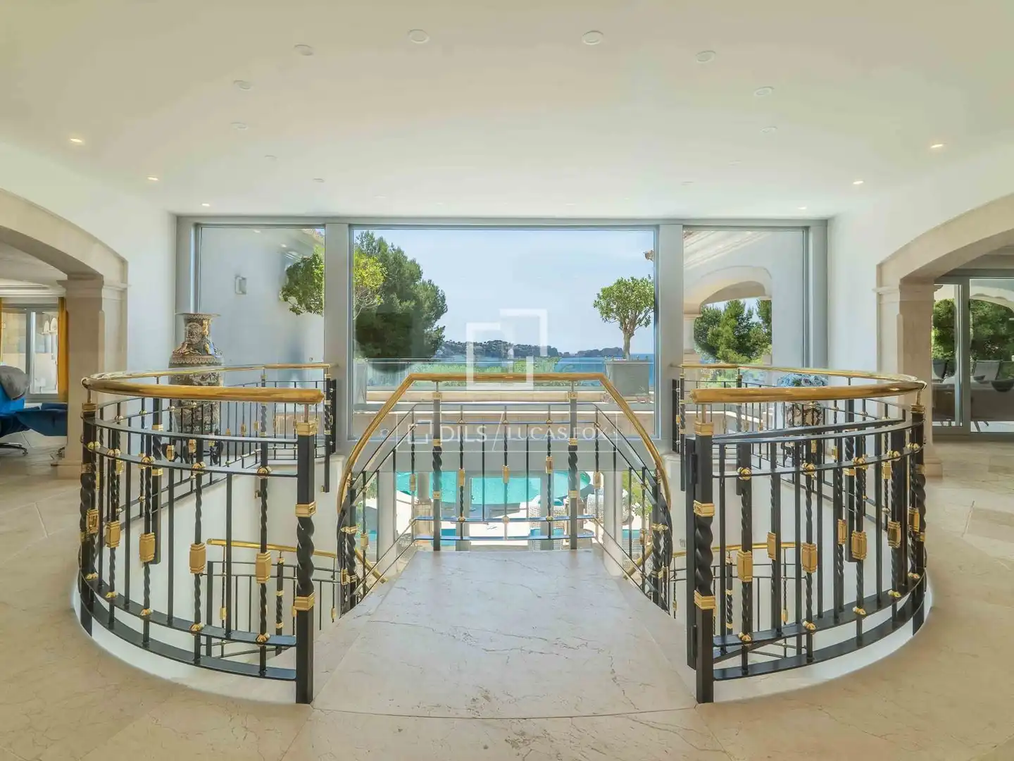 Villa mit Terrasse zum Verkauf in Costa de la Calma, imagen 4