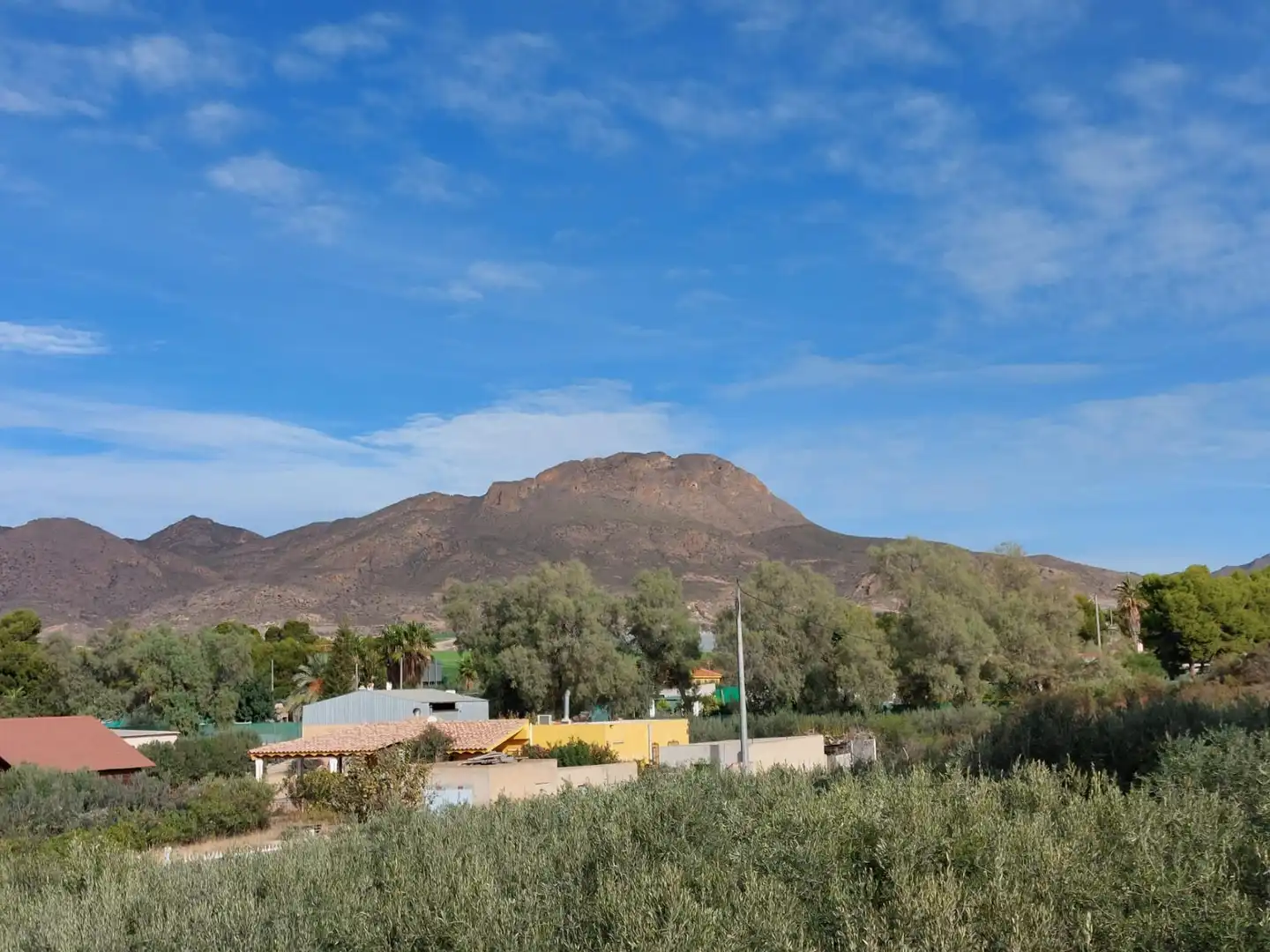 Casa rustica con piscina in vendita a Tébar - Los Arejos, imagen 49