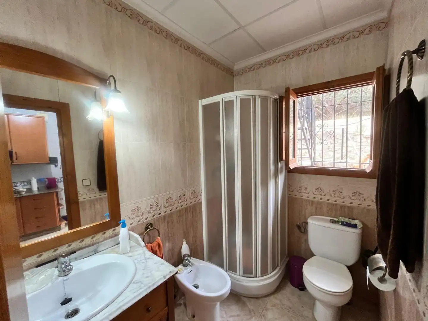 Casa rústica amb piscina en venda a Camino VIAL-5(EL LLANO), imagen 46
