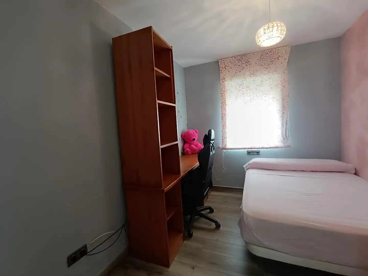 Mini appartamento con piscina in affitto a Almerimar, imagen 19
