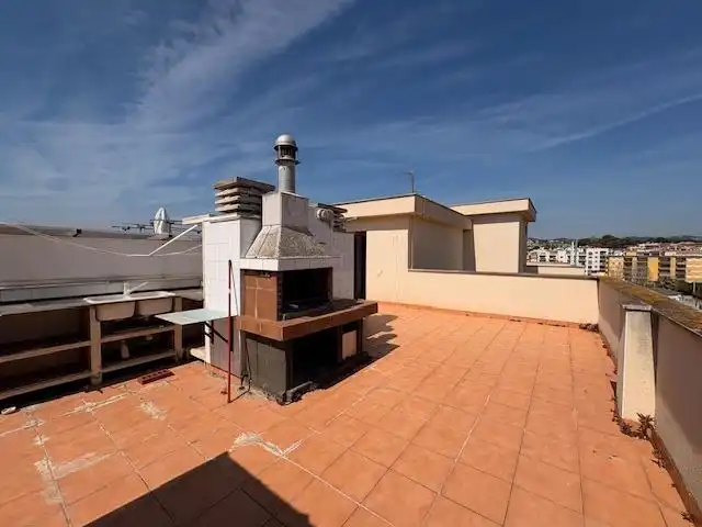 Terraza de Ático en venta en Calafell con Aire acondicionado, Calefacción y Terraza
