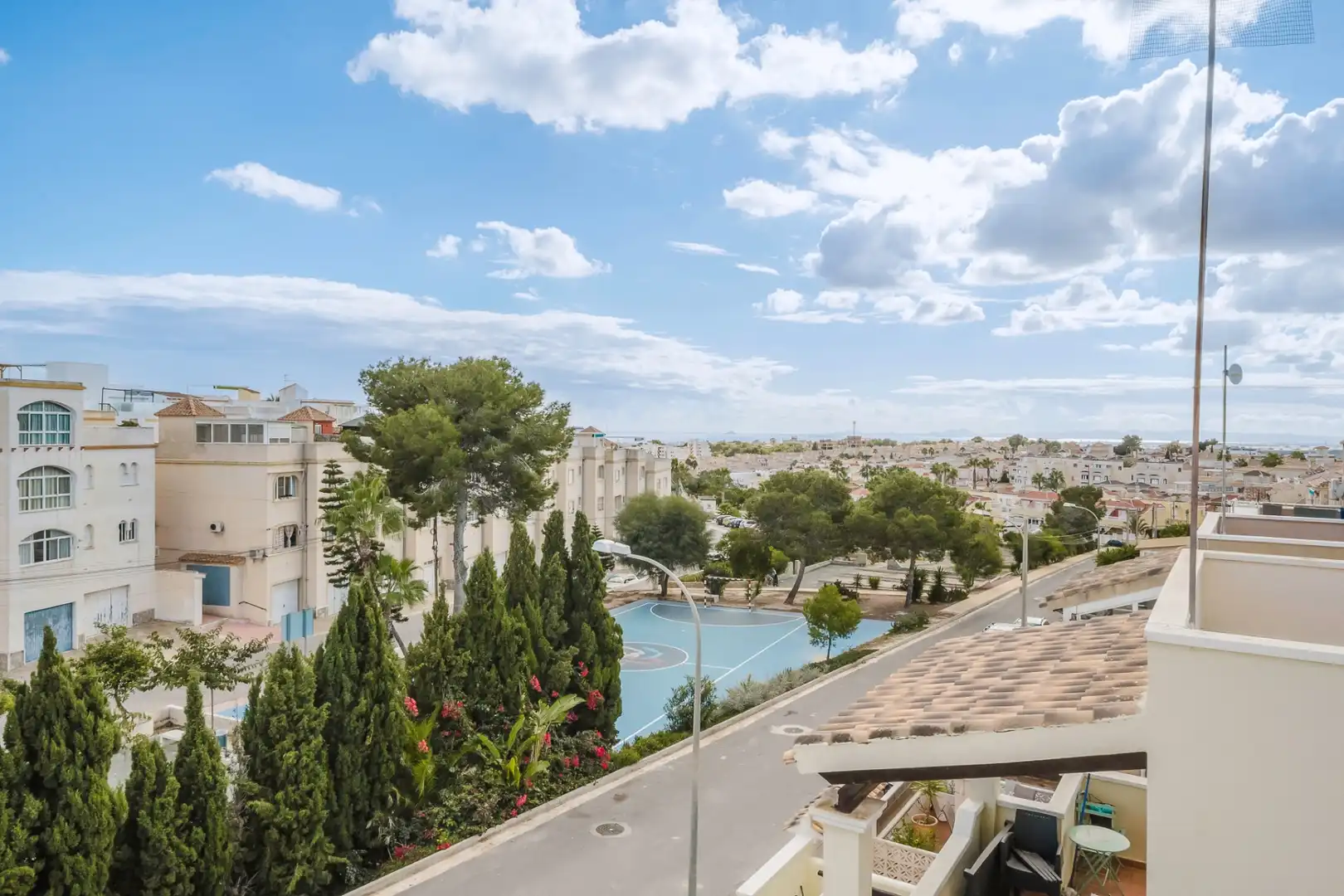 Casa con piscina en venta en San Miguel de Salinas, imagen 2