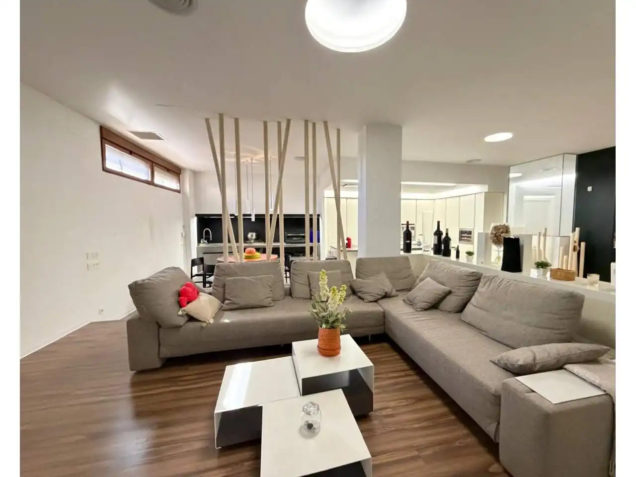 Casa amb jardí en venda a Betxí, imagen 31