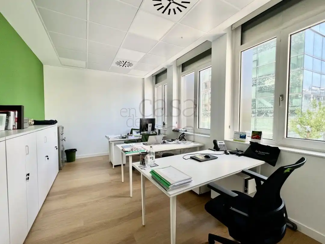 Büro mit Aufzug zum Verkauf in Indautxu, imagen 7