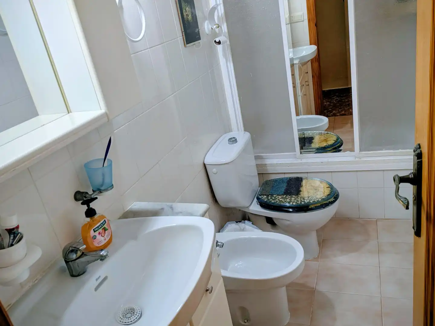 Apartament amb ascensor en venda a Sant Antoni, imagen 12