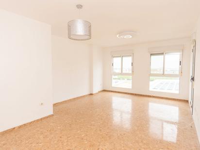 Living room of Flat for sale in Burriana / Borriana