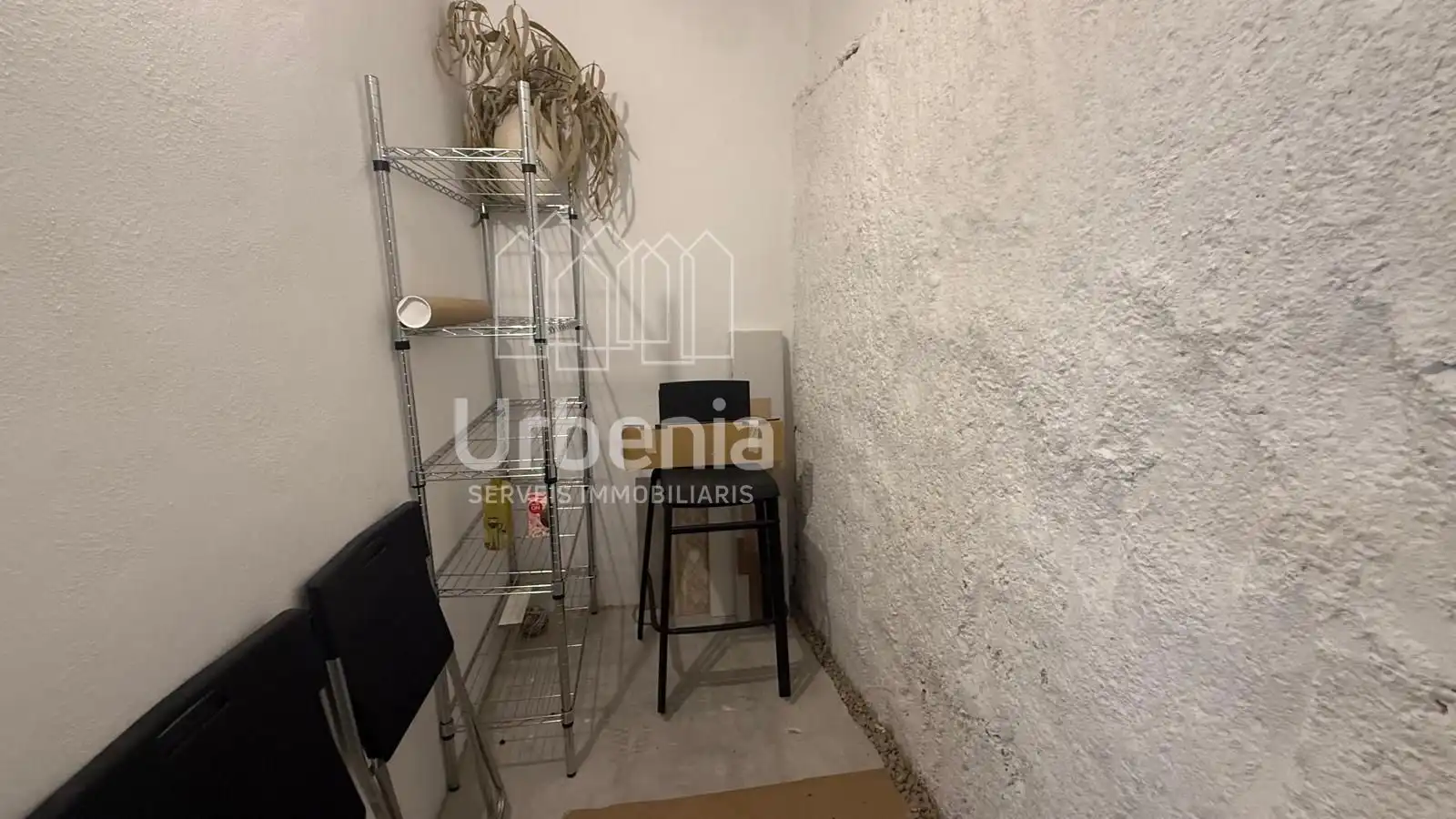 Piso de alquiler en Mataró con Aire acondicionado, Calefacción y Terraza
