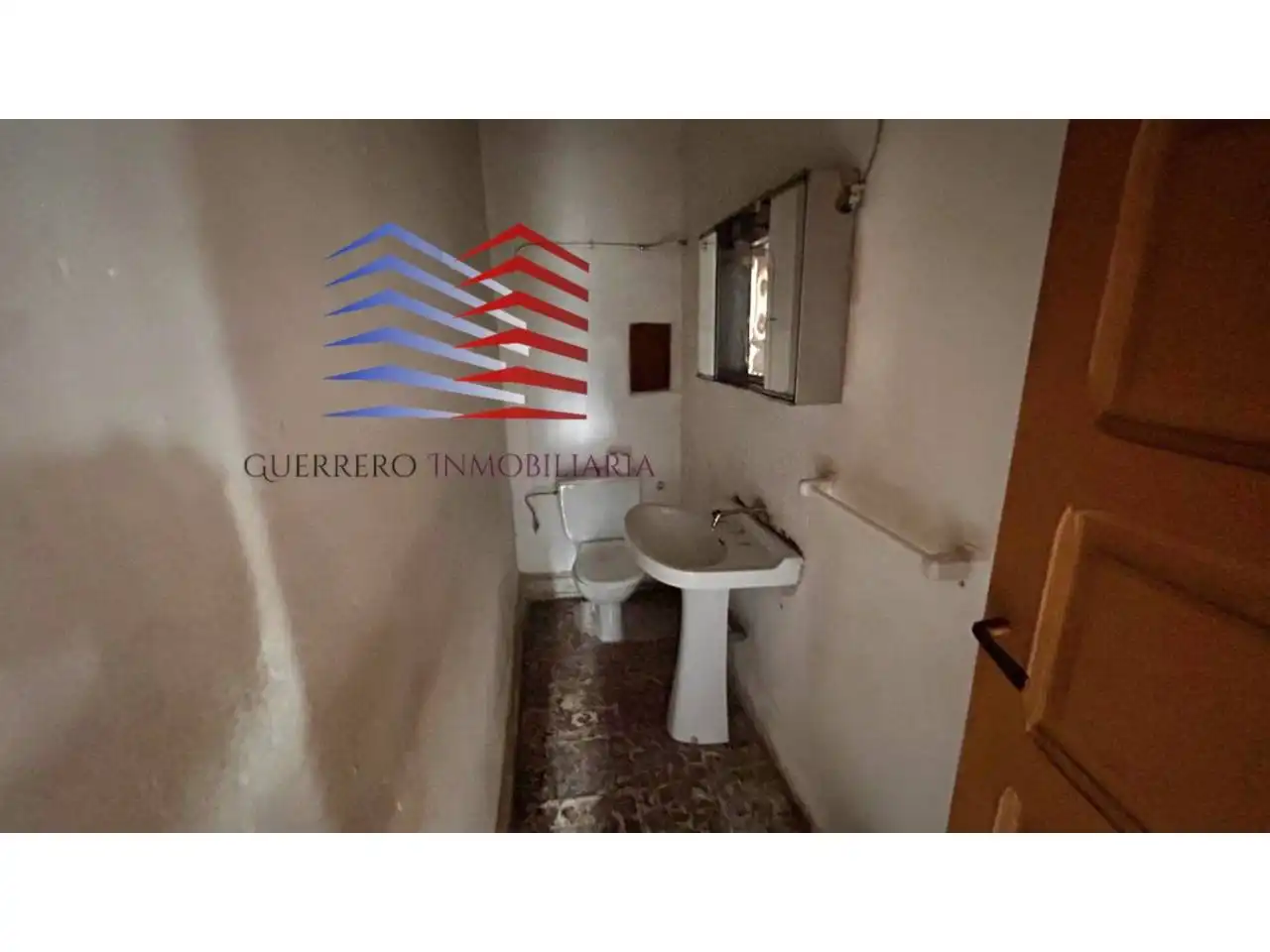 Bedroom of Houses for sale in Taboadela  with Private garden and Terrace