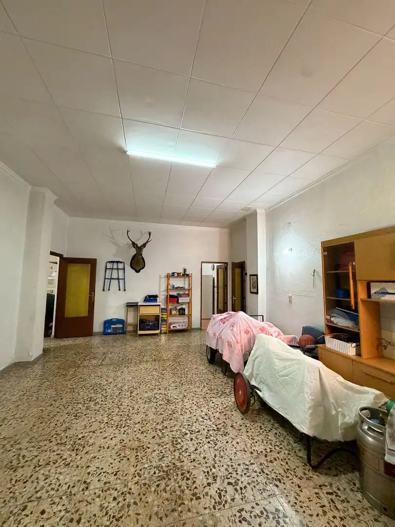 Casa con giardino in vendita a Monóvar  / Monòver, imagen 42