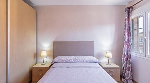 Foto 3 de Piso en venta en Reina Victoria Eugenia, 35, Ensanche, Cartagena