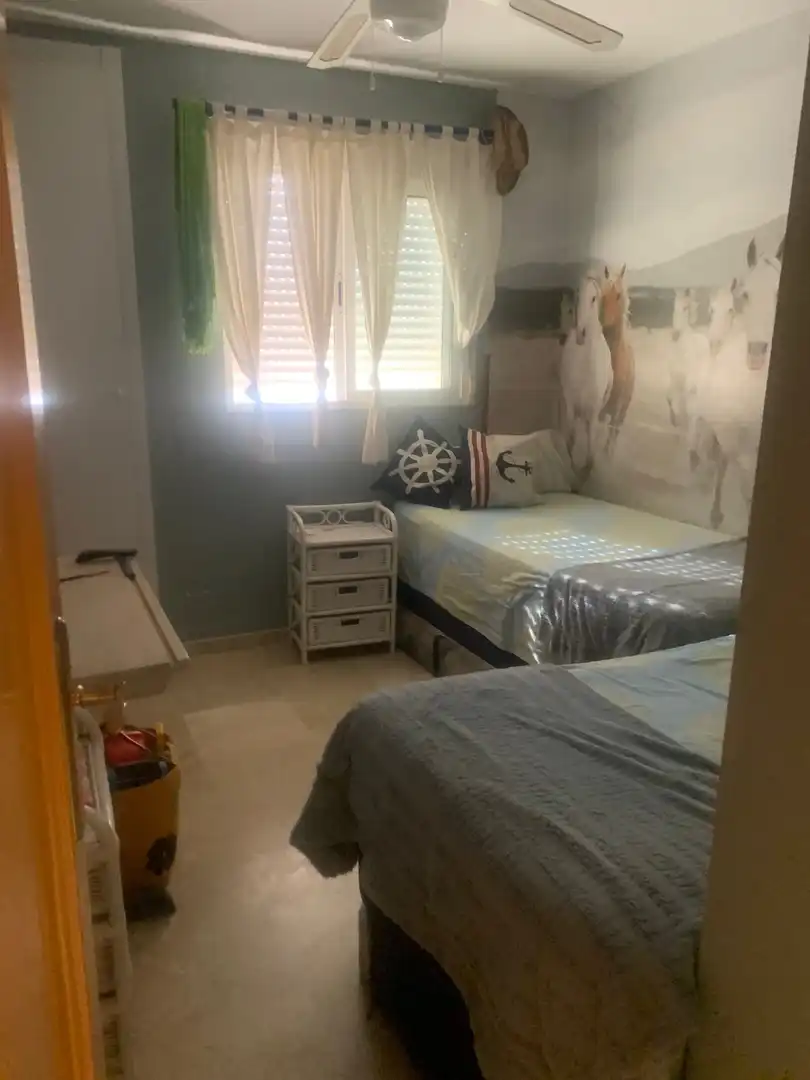 Apartament amb piscina en venda a Rincón de Loix, imagen 14