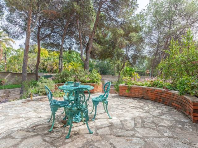 Casa-chalet en Venta en Calle Loma Hermosa, 9 en Santa Faz