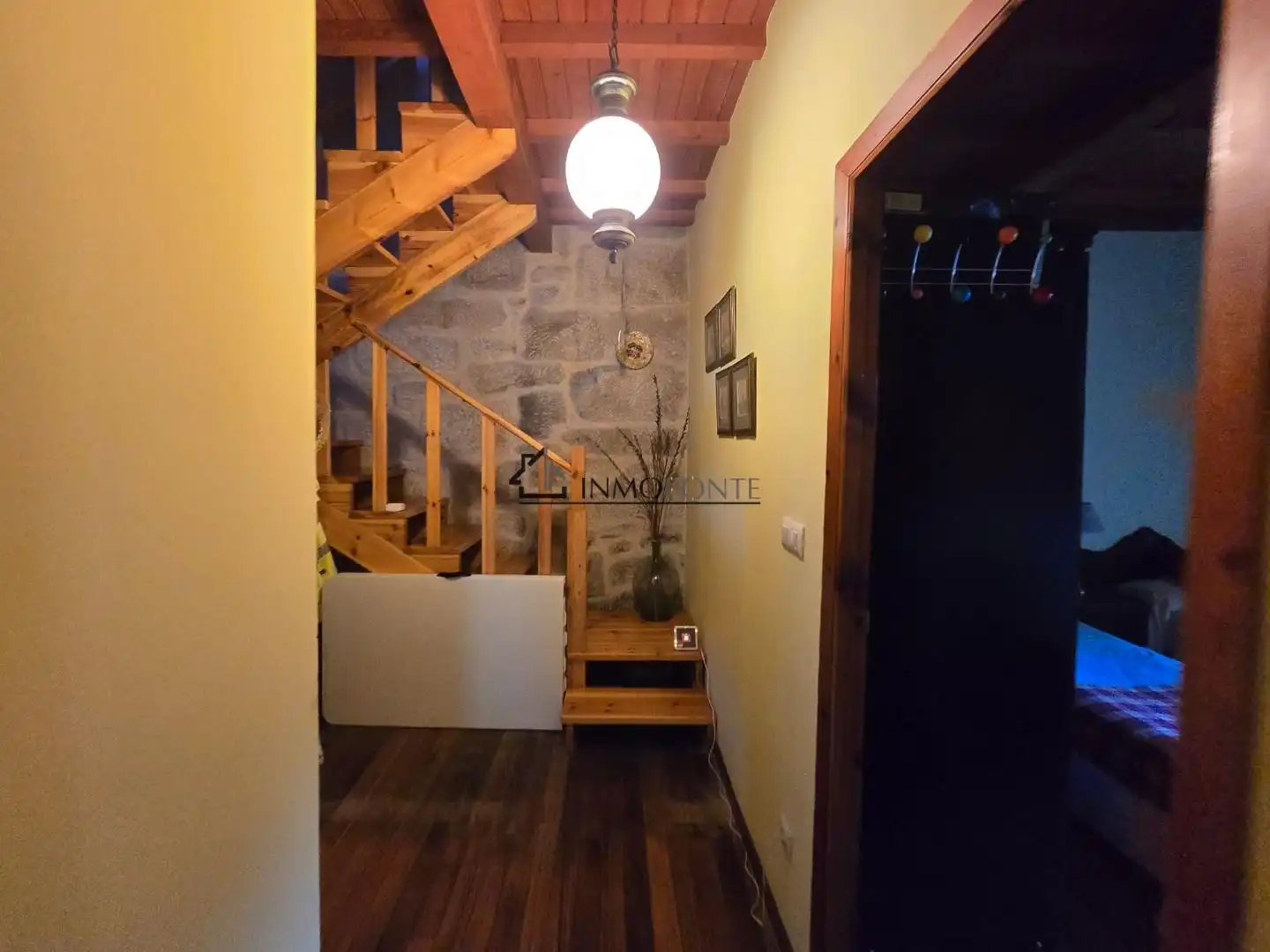 Casa con terraza en venta en Cotobade, imagen 46