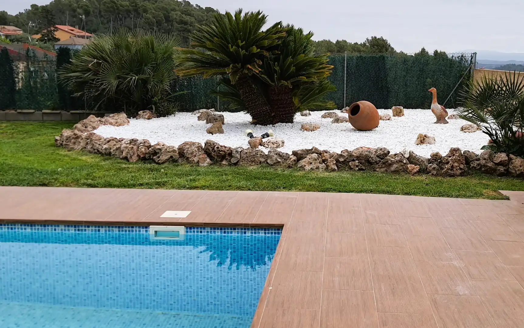 Xalet amb piscina en venda a Carrer Nesprer, imagen 24
