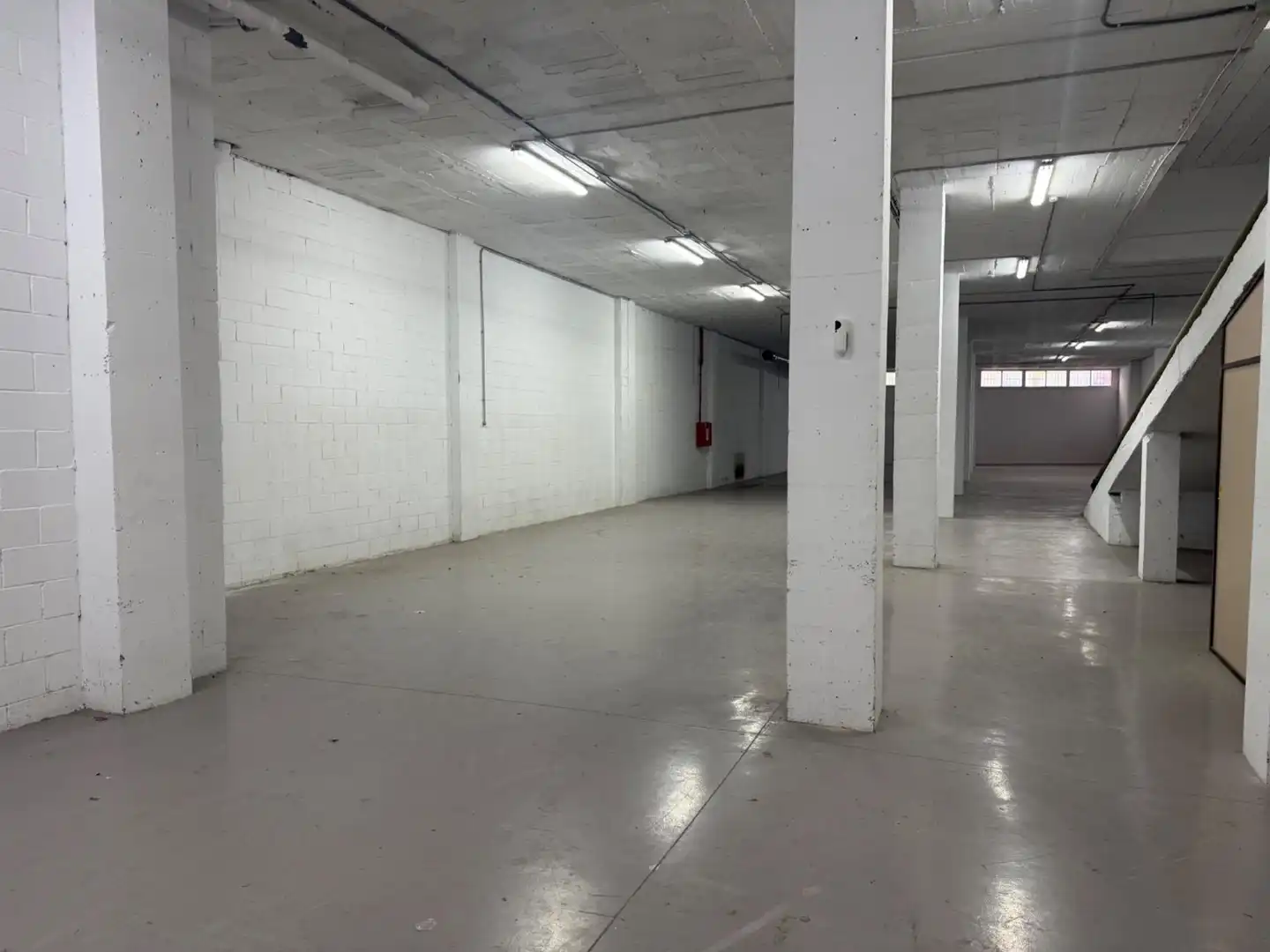 Nave industrial en venta en Pla d'en Boet, imagen 18