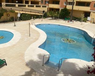 Piscina de Local en venda en Fuengirola