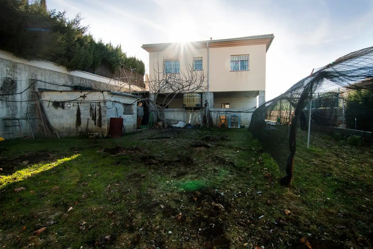Casa rústica amb terrassa en venda a Calle LAS PIEDRAS, imagen 39