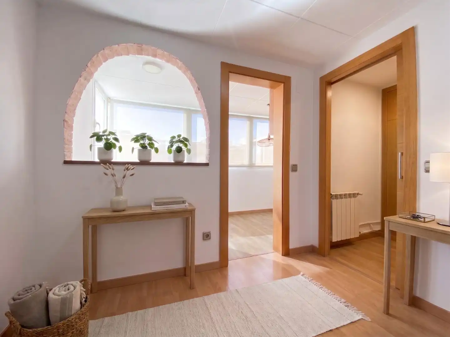 Ático en venta en L'Hospitalet de Llobregat, Barcelona