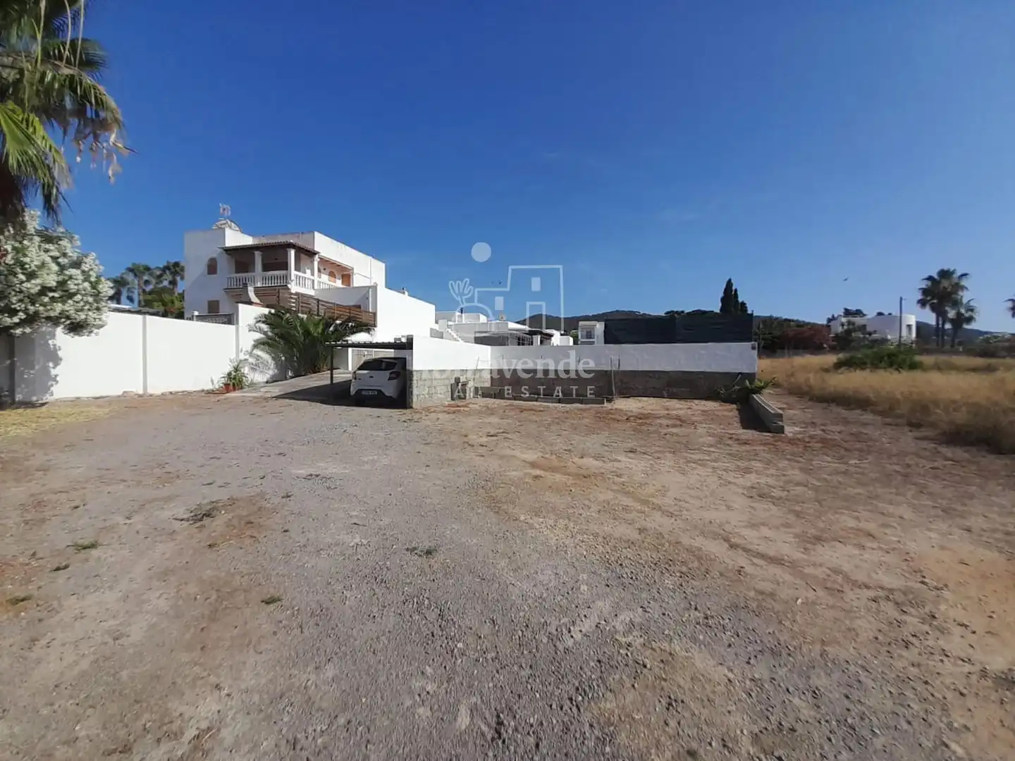 Casa o xalet en venda en Sant Josep de sa Talaia amb Aire condicionat, Calefacció i Parquet