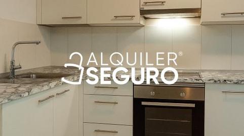 Photo 3 of Flat to rent in José María Millares Sall, El Goro - Ojos de Garza, Las Palmas