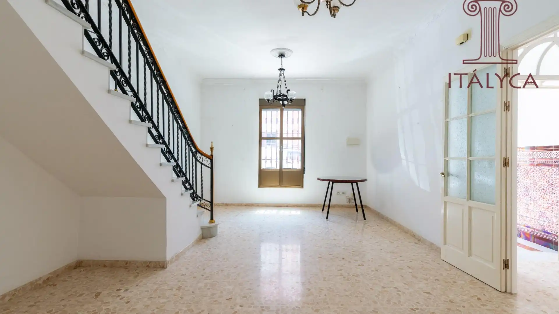 Casa o chalet en venta en Aznalcázar con Terraza, Trastero y Balcón