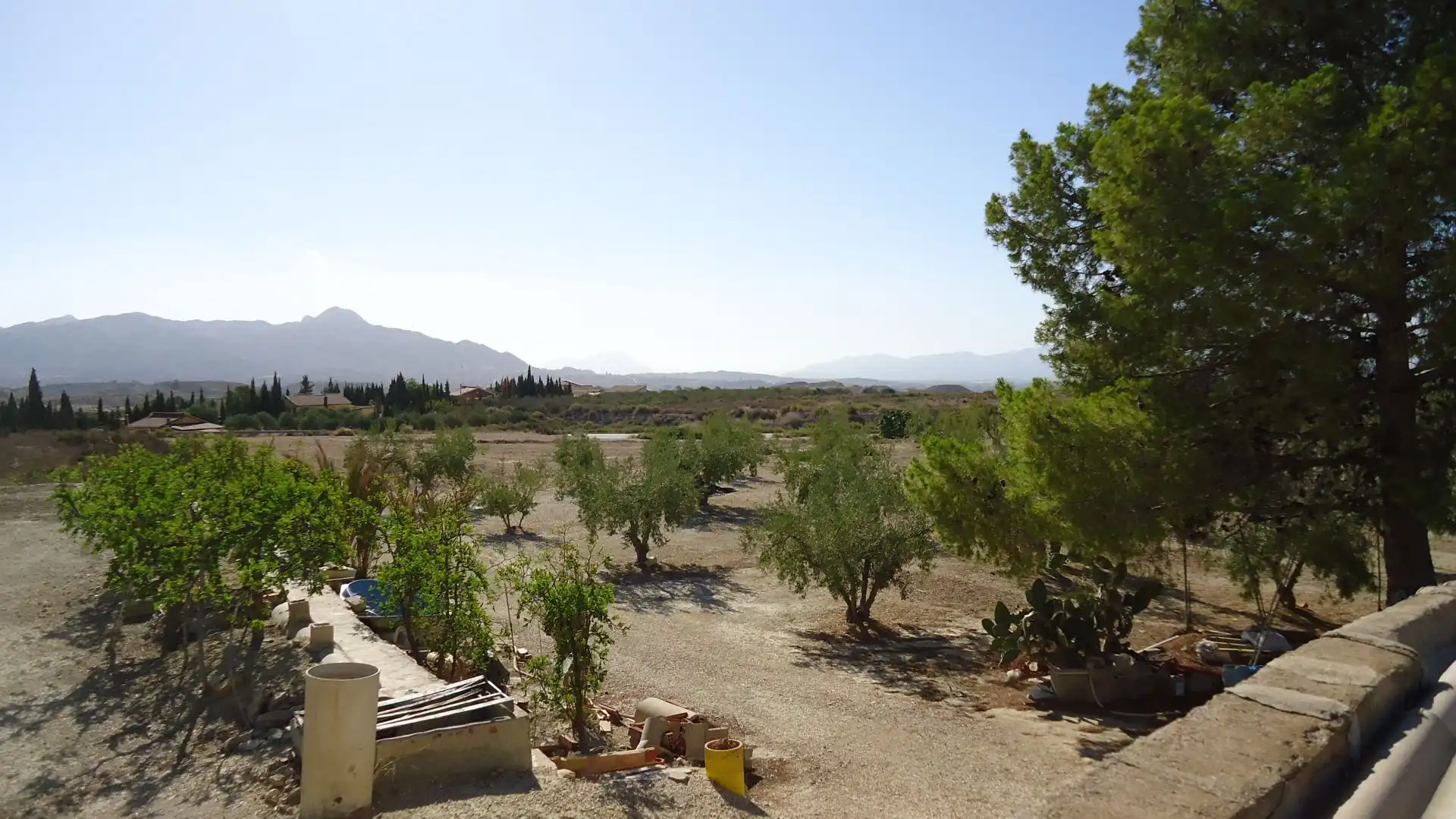 Lands and plots for sale in Abanilla, imagen 14