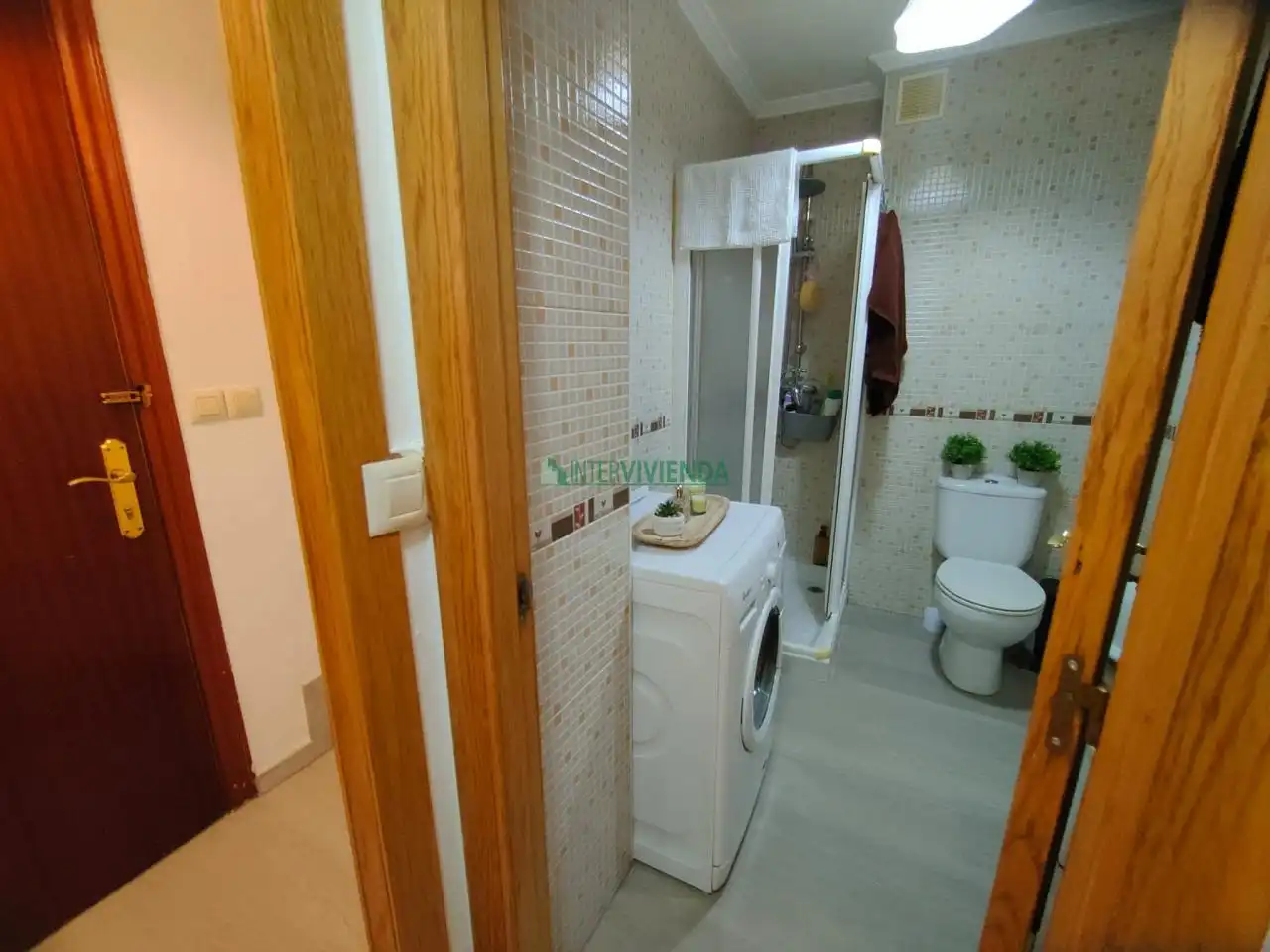 Bedroom of Duplexes for sale in Vigo   with Heating and Furnished