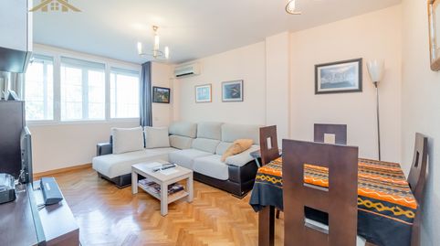 Foto 3 de Piso en venta en Calle la Coruña, 14, Las Dehesillas - Vereda de los Estudiantes, Leganés