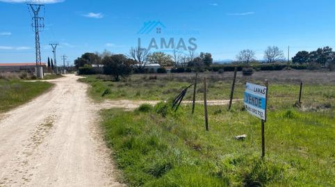Foto 2 de Terreno industrial en venta en Calle F, 16, Talayuela, Cáceres