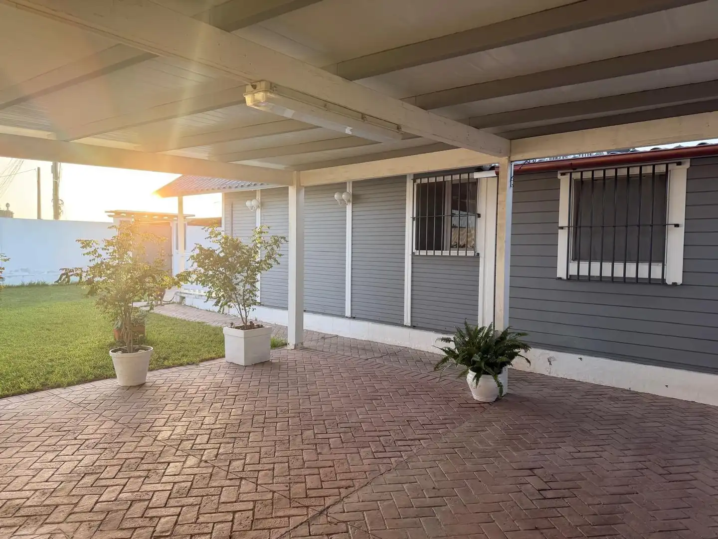 Casa rustica con piscina in vendita a Chipiona Norte, imagen 10