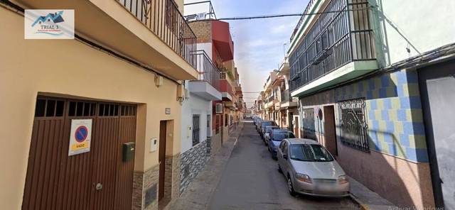 Casa-chalet en Venta en Calle ANHELO en Palmete