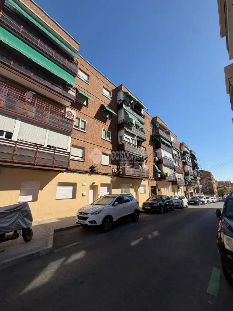 Appartement à vendre à Usera, imagen 18