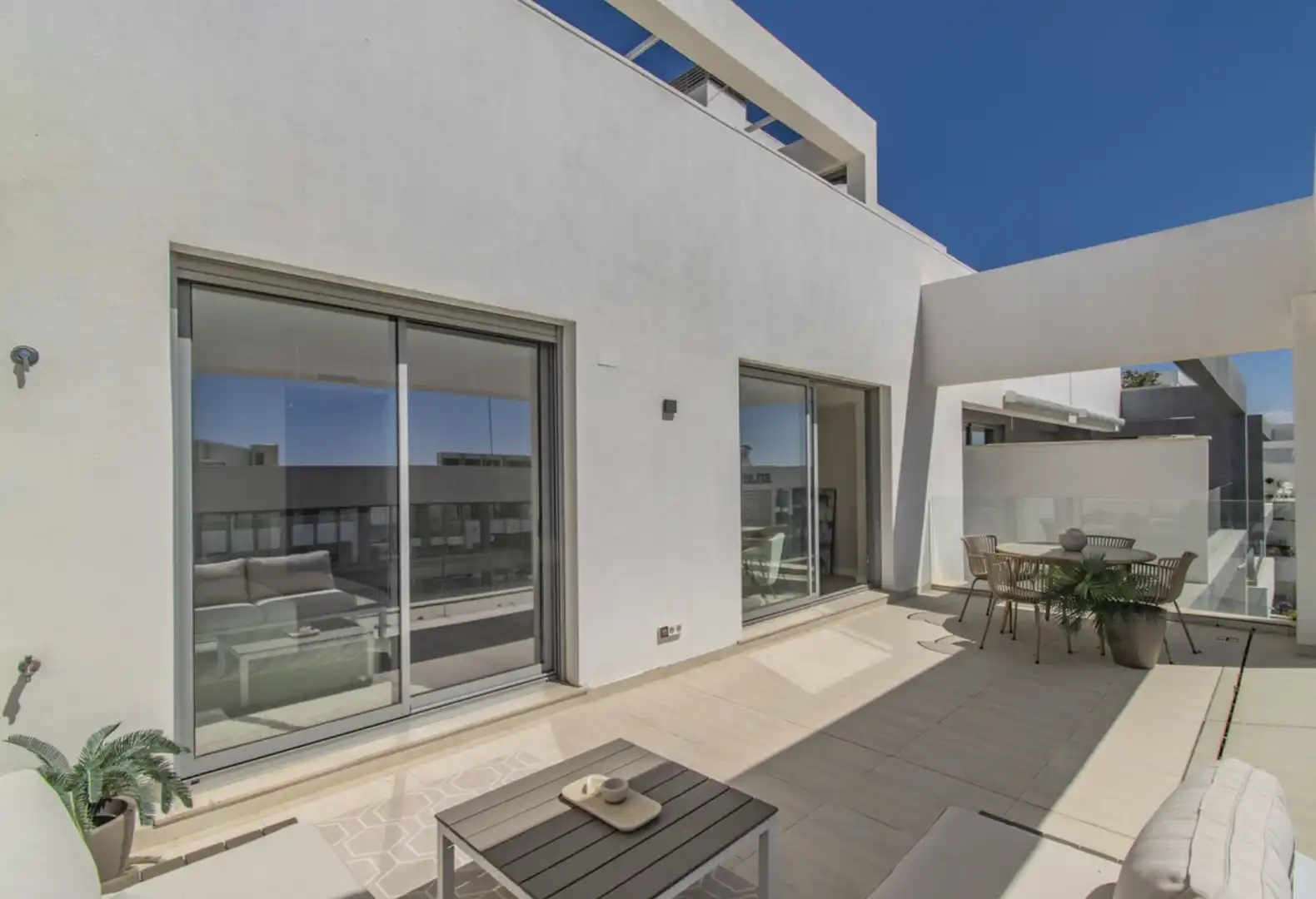 Apartament amb piscina en venda a Selwo, imagen 15