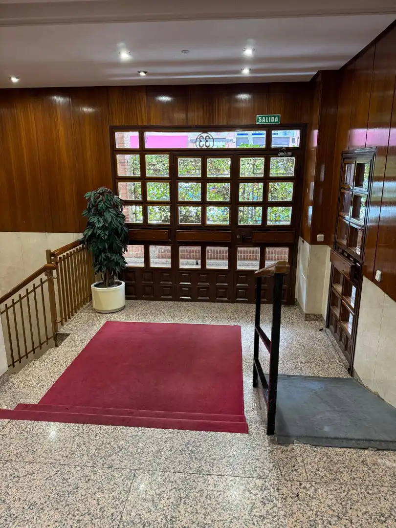 Piso en venta en Madrid con Aire acondicionado, Calefacción y Terraza