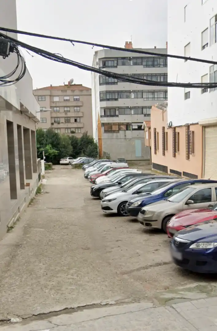 Terreni e lotti in vendita a Rúa do Reiseñor 11, imagen 10