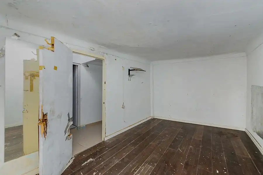 Casa o chalet en venta en Entrena