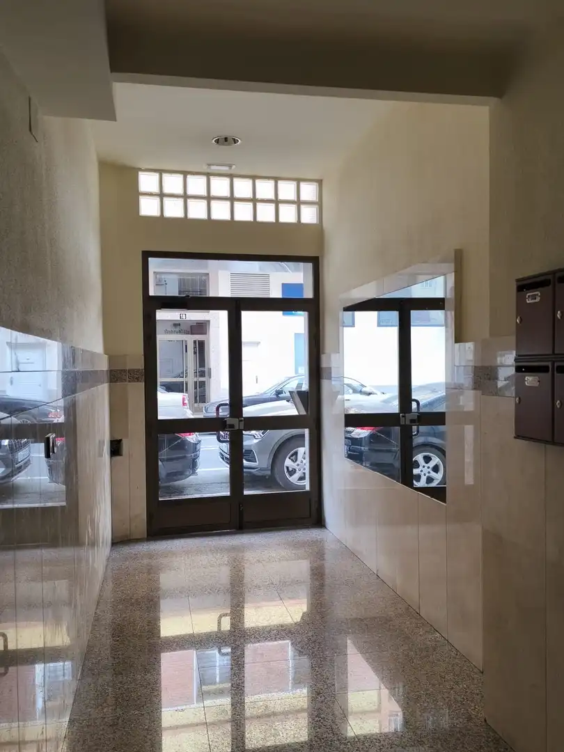 Wohnung mit Terrasse zum Verkauf in Centro, imagen 5