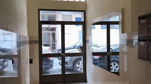 Foto 5 de Piso en venta en Jesuitas, Logroño