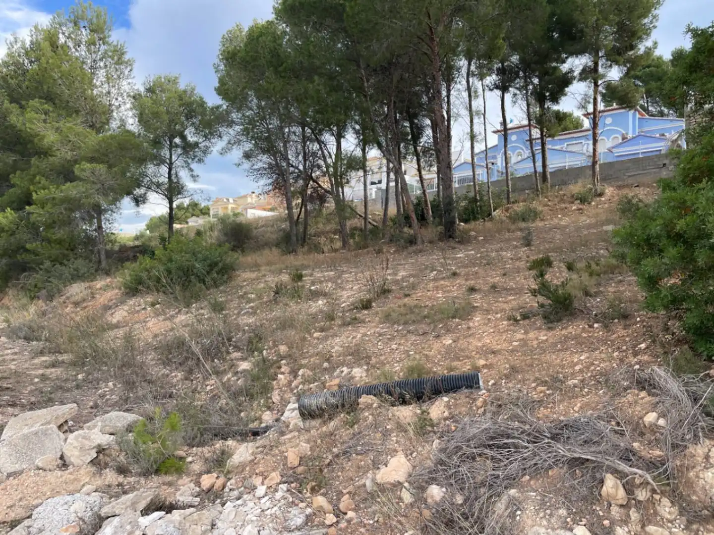 Terrenys i solars en venda a Zona Pueblo, imagen 2