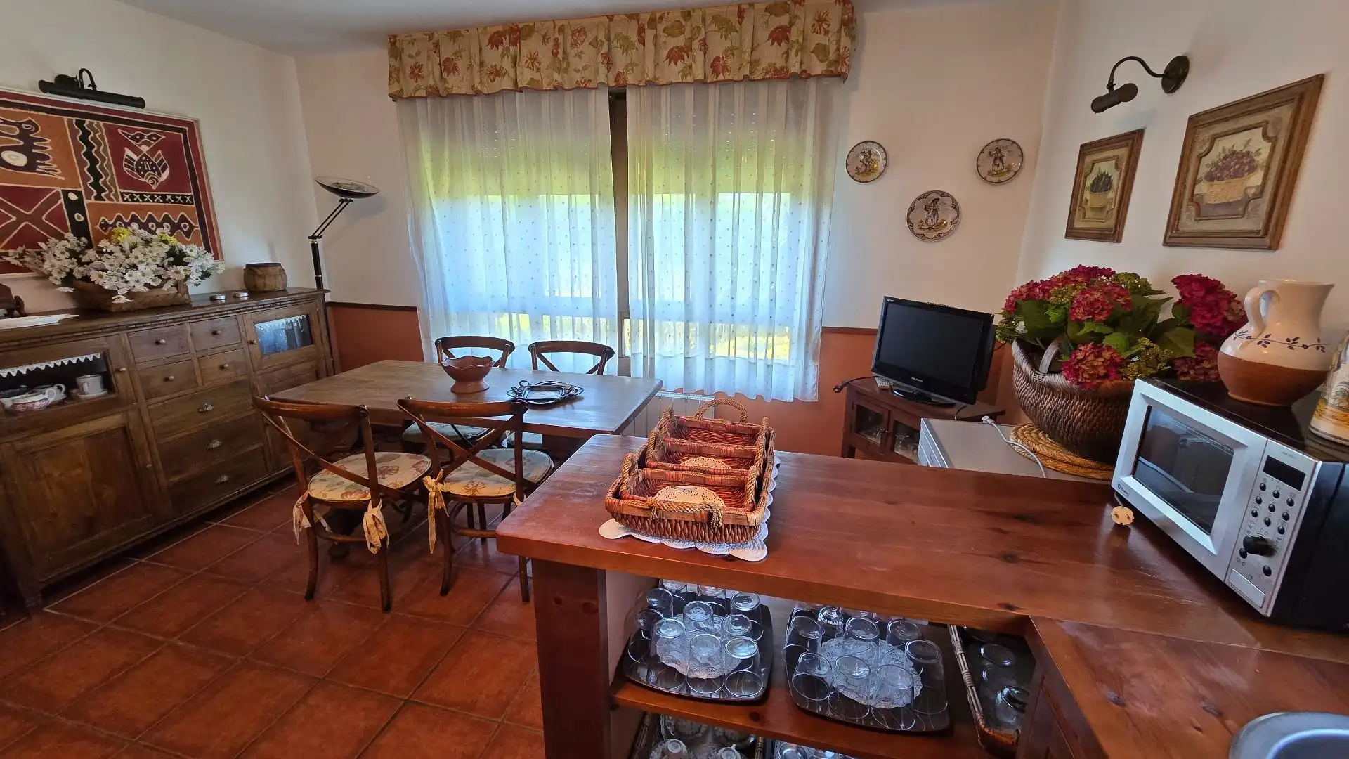 Garden of Houses for sale in Llanes  with Heating, Private garden and Terrace