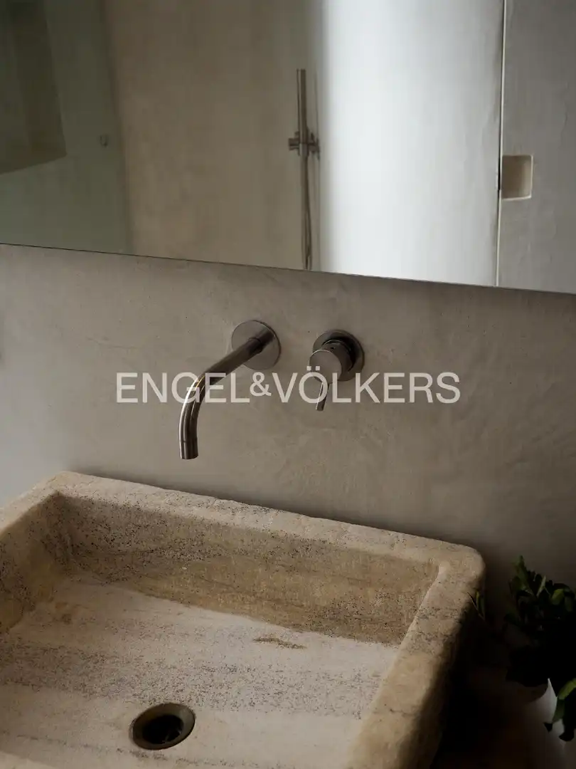Bathroom of Apartments for rent in Madrid  with Heating, Furnished and Pets allowed