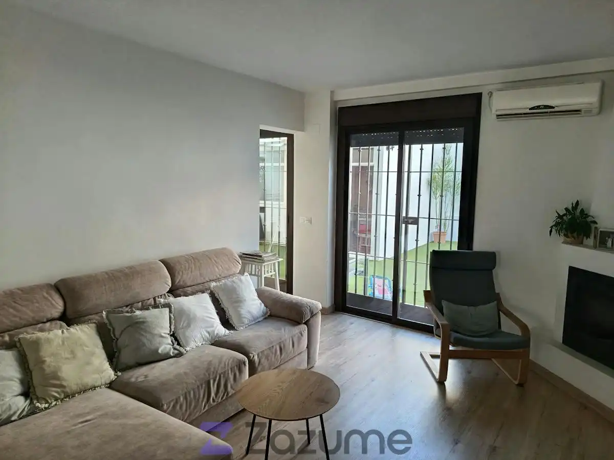 Casa de lloguer a C. de la Azuda, imagen 4
