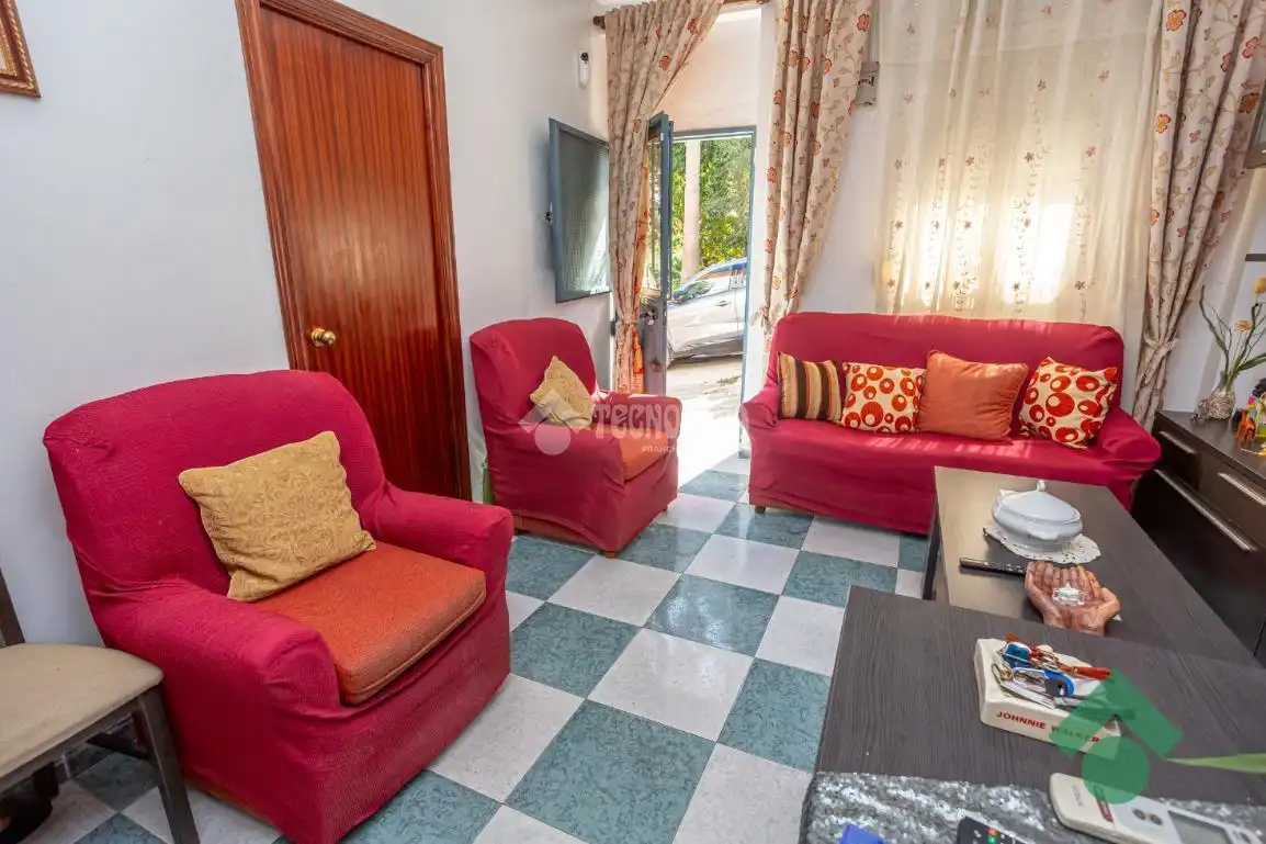 Casa pareada en venta en La Granja - La Colina - Los Pastores, imagen 2