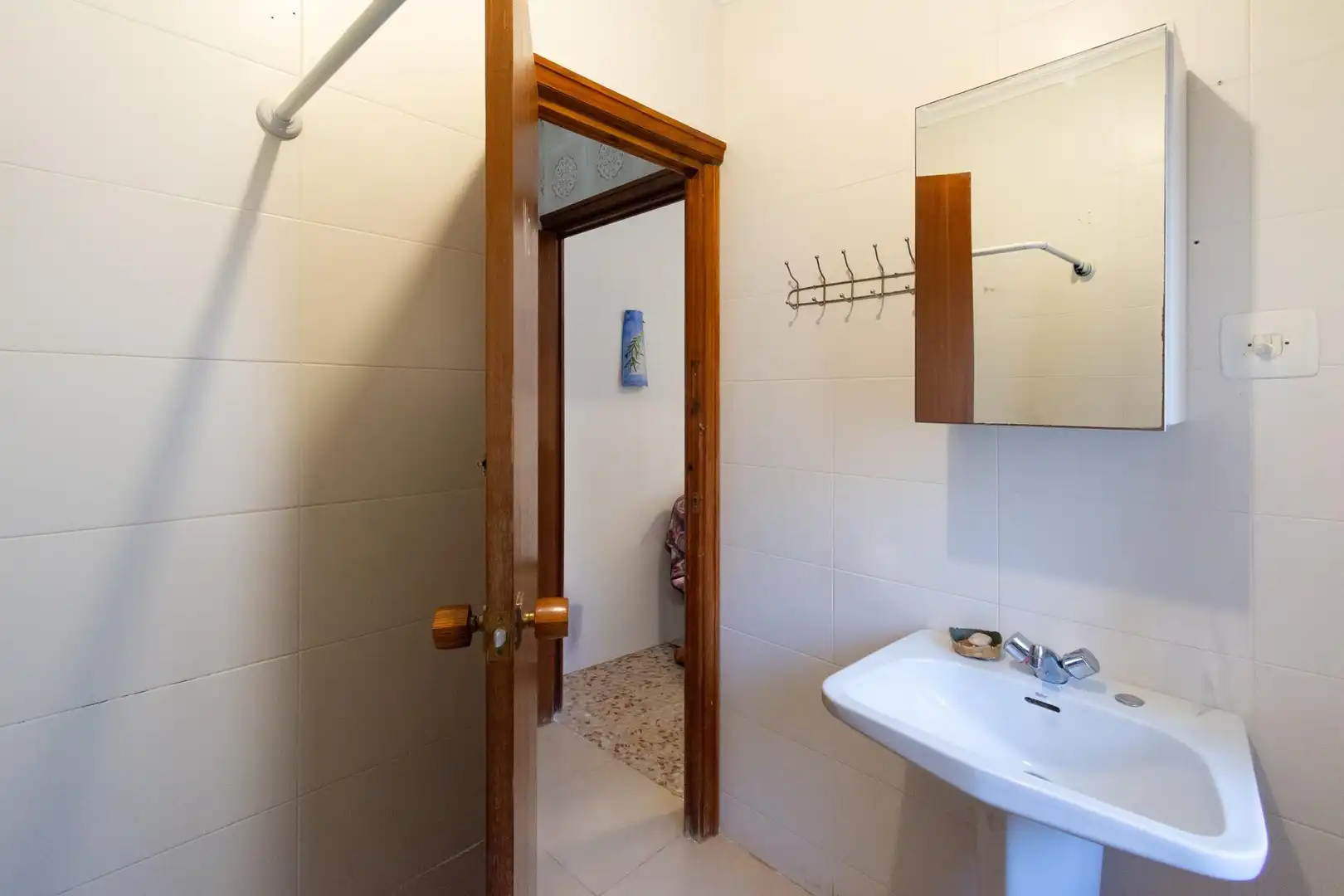 Baño de Casa o chalet en venta en Cartagena