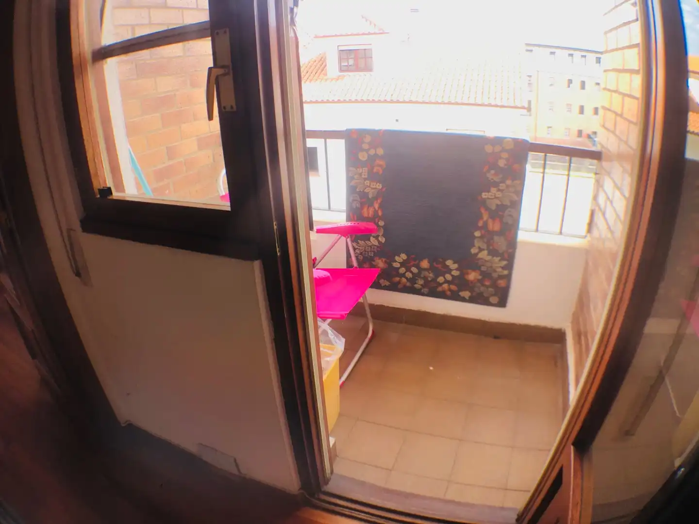 Wohnung zum Verkauf in Polanco