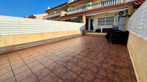 Foto 5 de Casa adosada en venda a Banyeres del Penedès, Tarragona