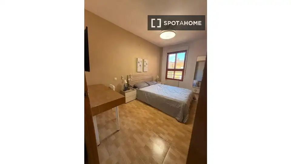 Flat for rent in Entrevías