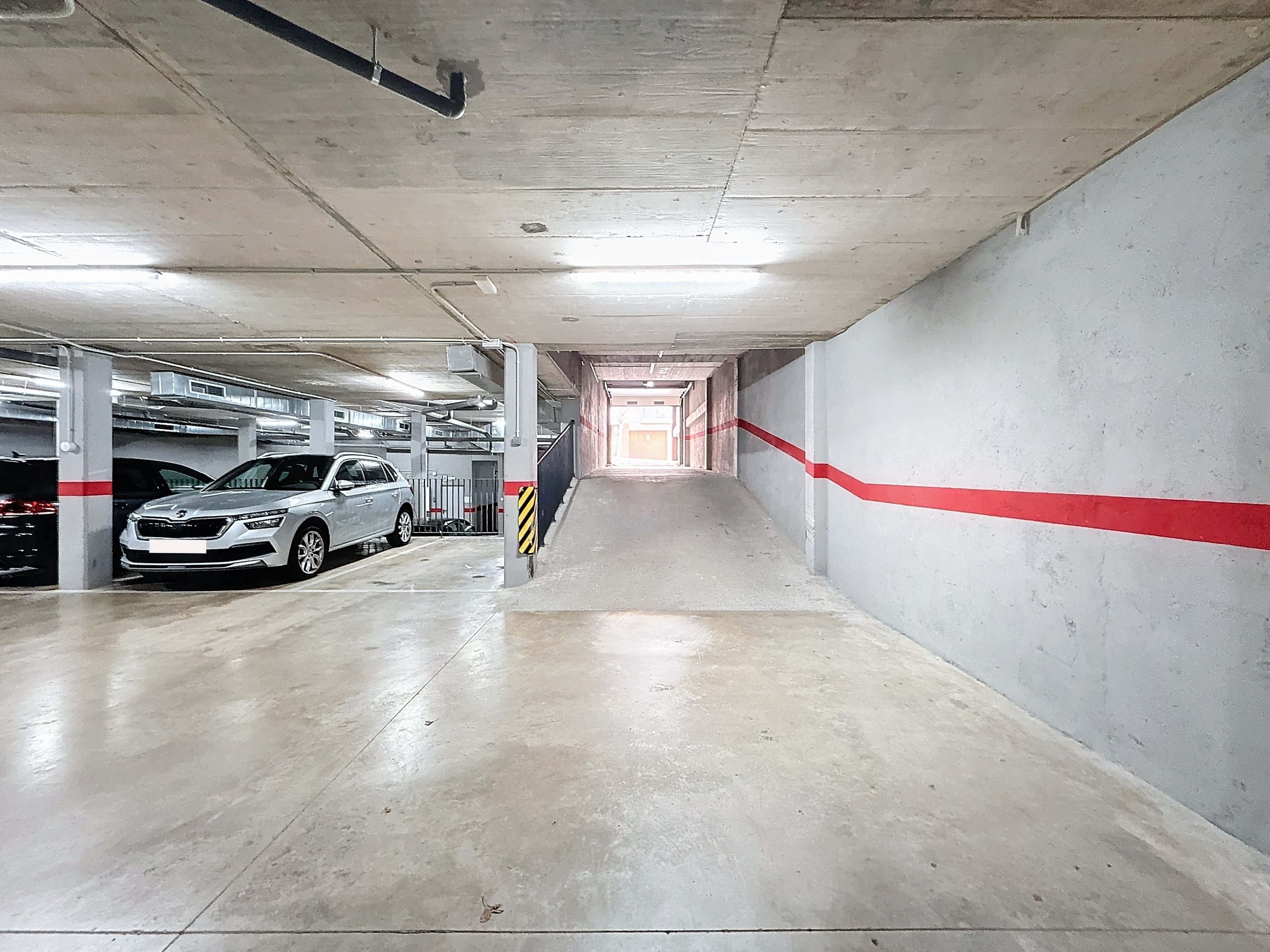 Aparcament de Garatge en venda en El Masnou