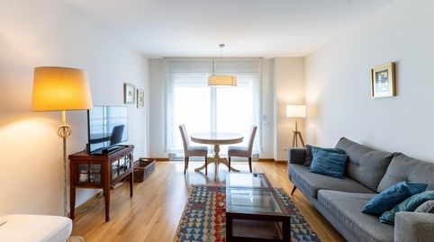 Foto 3 de Piso en venta en Calabria, Sant Antoni, Barcelona Capital